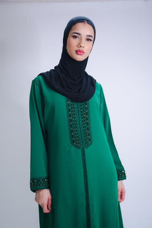 Djellaba La Joya